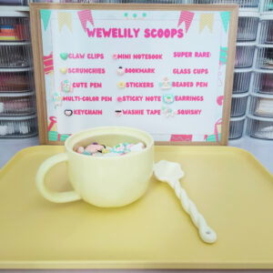 Lucky Scoops